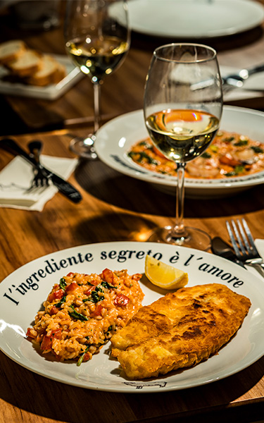 Feriado ganha roteiro com menus especiais