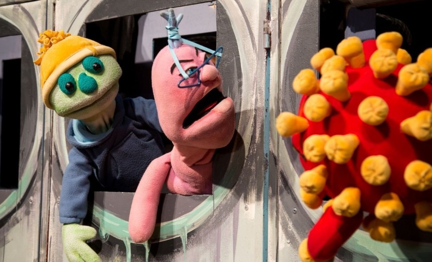 roteiro infantil abril 2026