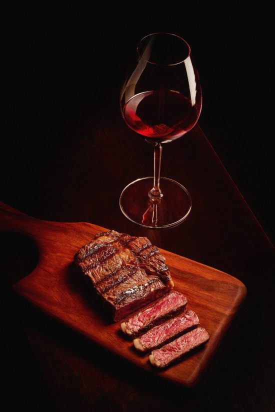 Casas de carnes premium para conhecer hoje