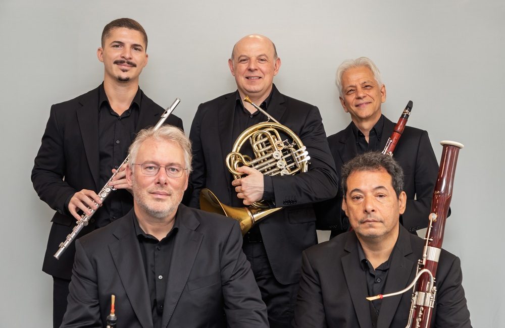 Projeto Concertos Campestres