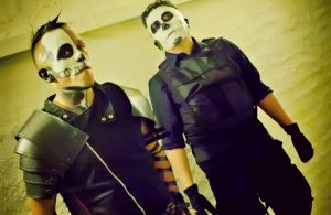 Hocico em São Paulo