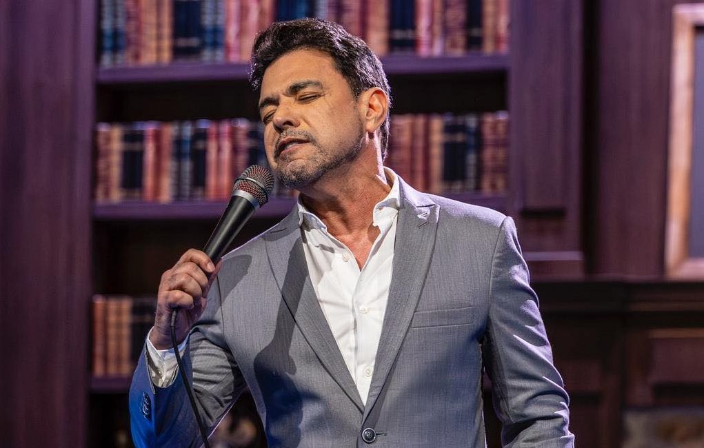 Zezé Di Camargo, Rústico