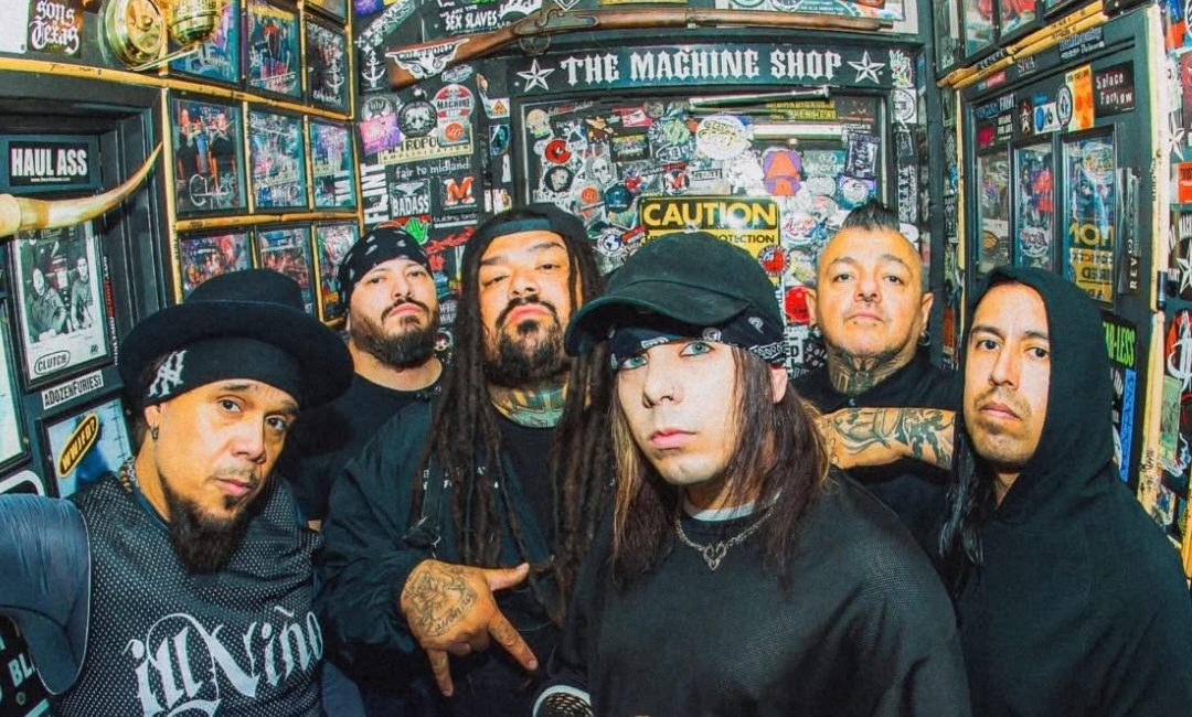 Banda Ill Niño