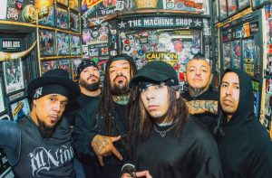 Banda Ill Niño