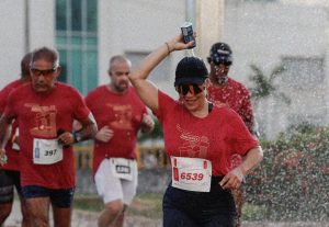 Corrida Santander Track&Field Run Series