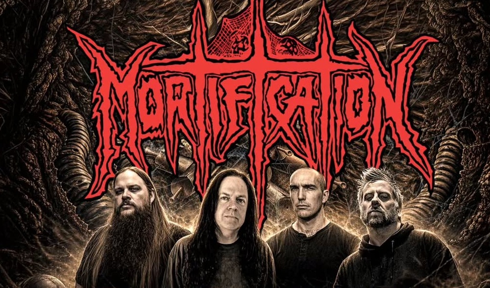 Mortification