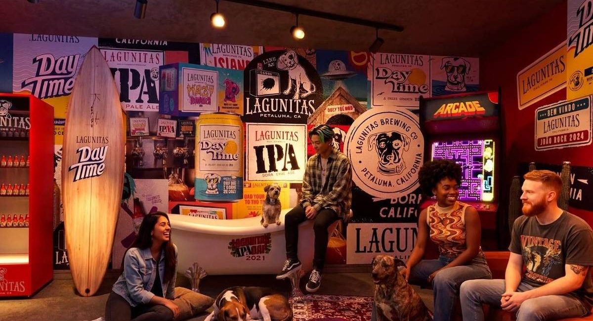 Parque ganha espaço cultural com gastronomia