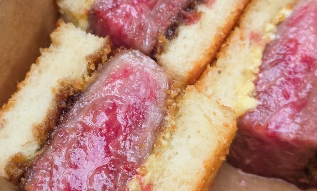 Conheça o sanduíche de SP que custa R$ 485