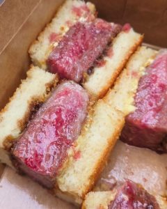 Conheça o sanduíche de SP que custa R$ 485