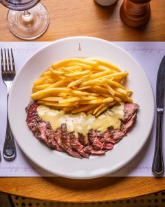 Restaurant Week movimenta gastronomia da cidade