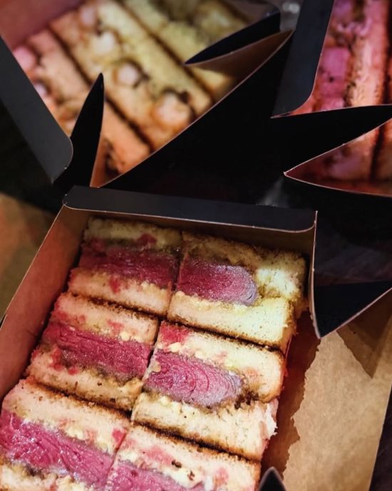 Conheça o sanduíche de SP que custa R$ 485