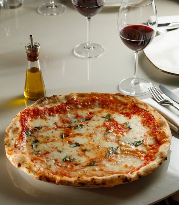 Pizzaria famosa do cinema abre em SP