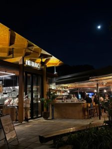 Italiano chega ao Parque Villa-Lobos