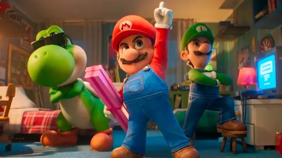 Roteiro infantil abril 2026