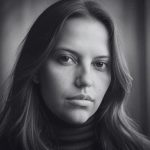 Colunista Ticiana Furriela