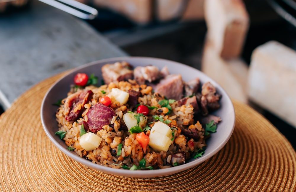 Cantareira celebra 10 anos com “Torresmofest”