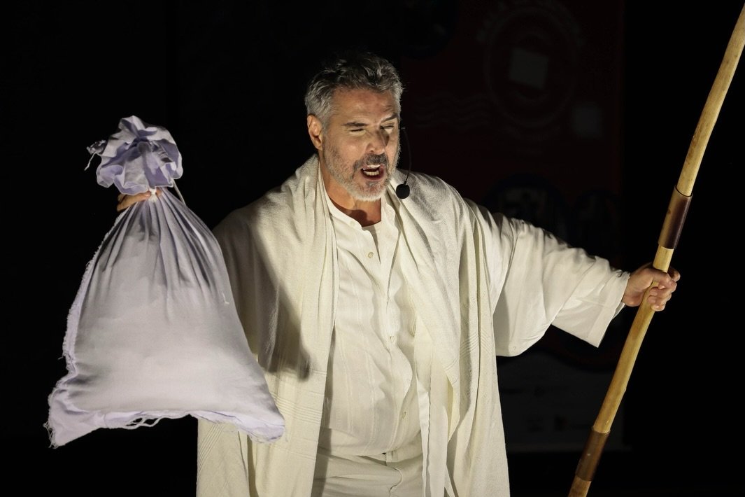 Roteiro infantil abril 2026