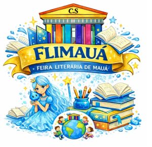 FLIMAUÁ – Feira Literária de Mauá