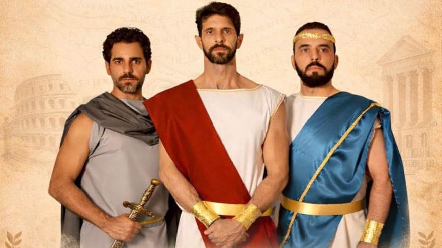 Centro Cultural Tiradentes