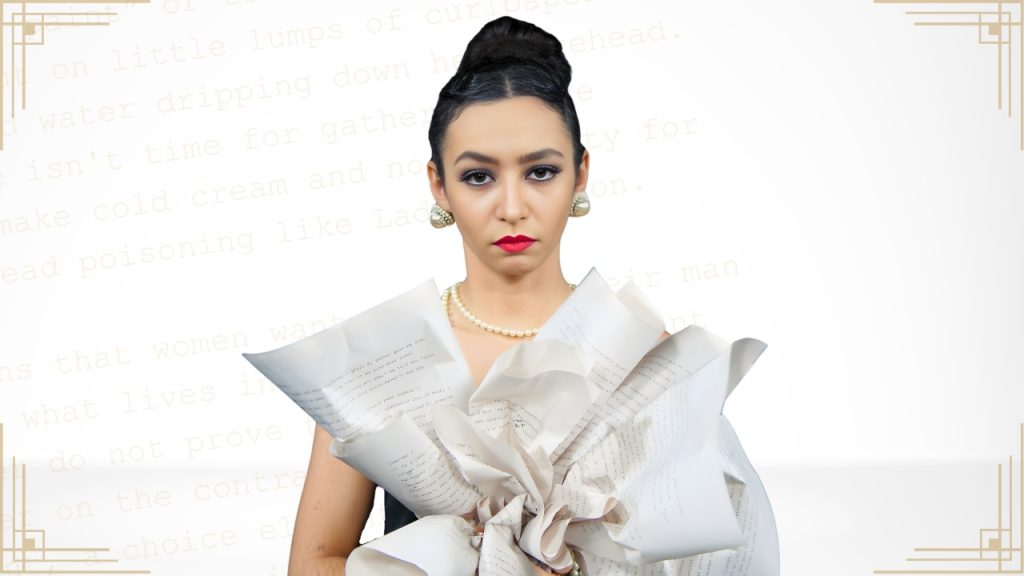 A Última Valsa de Zelda Fitzgerald