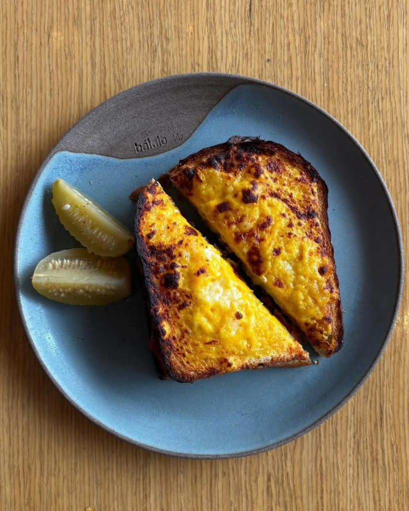 Restaurantes que celebram a cozinha brasileira