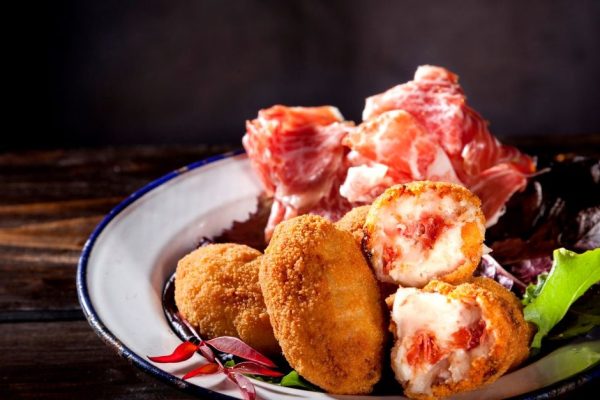 Butantã recebe festa com sabores da Espanha