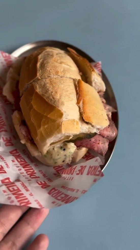 Vai um Bauru? O lanche que virou símbolo paulistano