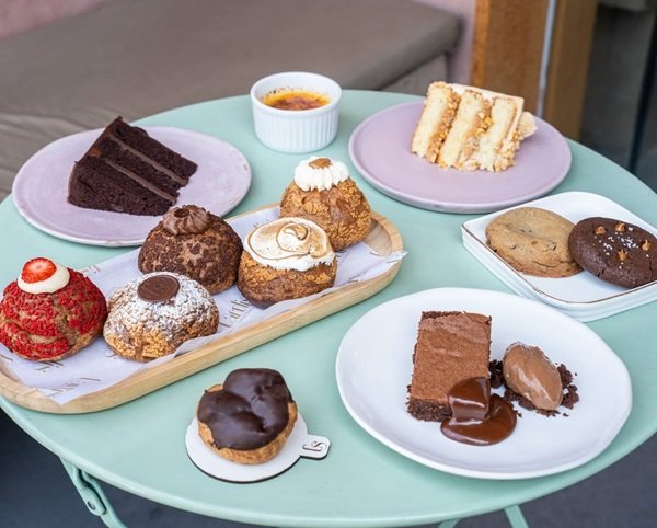 Menu cultural percorre sabores do país