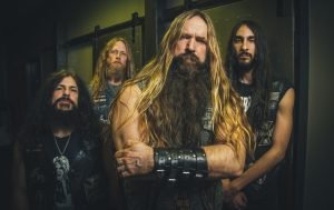 Black Label Society,
