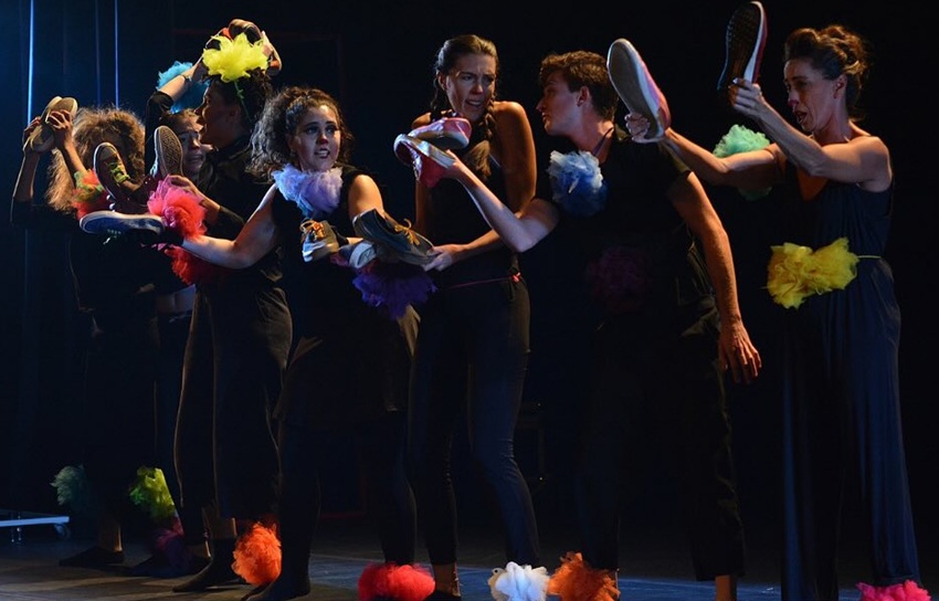 roteiro infantil abril 2026