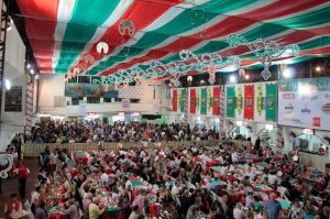 Festa de São Vito celebra raízes italianas no Brás