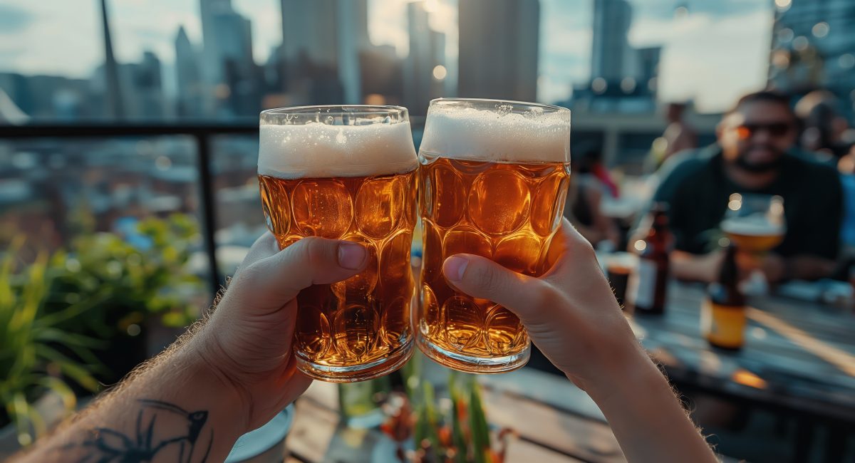 “Blues Beer Festival” agita rooftop nos Jardins