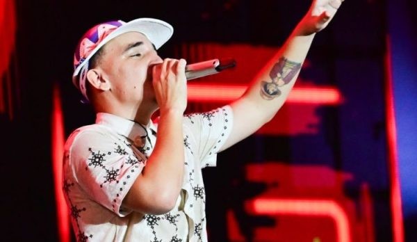 “Nômade Festival” reúne nomes da música nacional