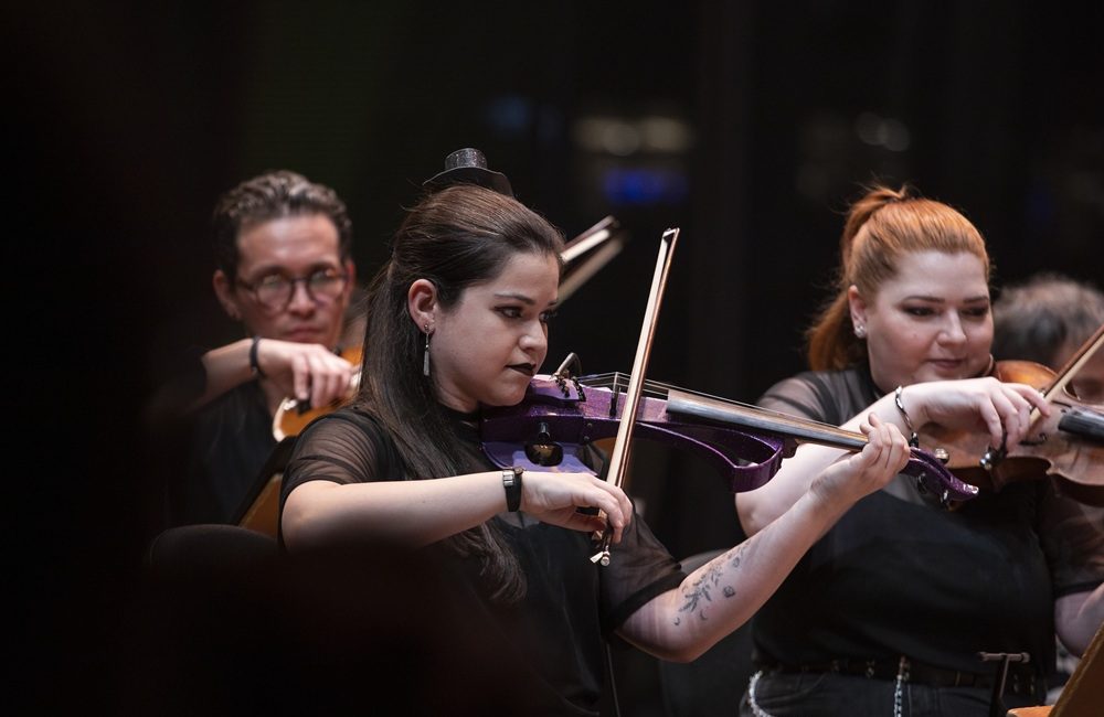 Brasil Jazz Sinfônica