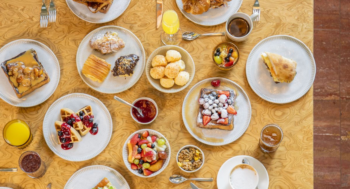 W São Paulo aposta em “domingos sem pressa”