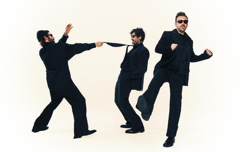 Fresno - Carta de Adeus