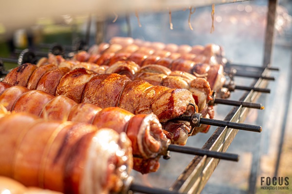 Cantareira celebra 10 anos com “Torresmofest”