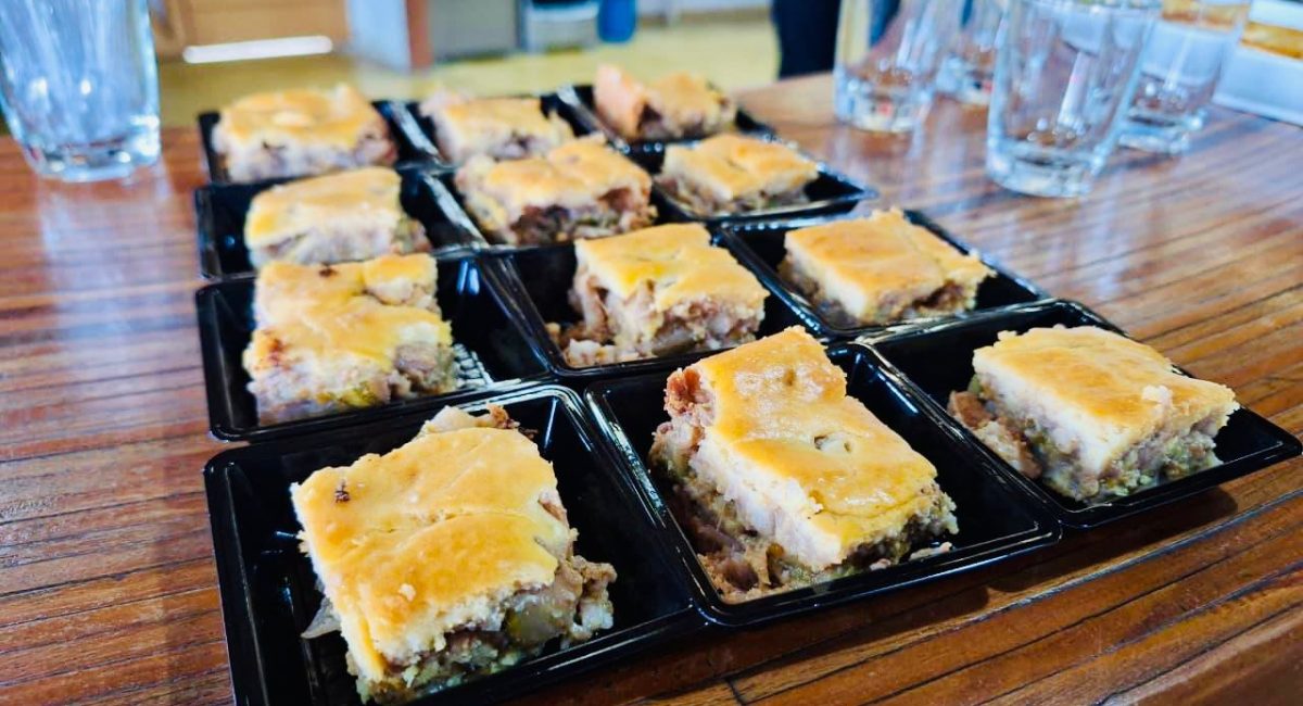 Festival do Cambuci agita Paranapiacaba