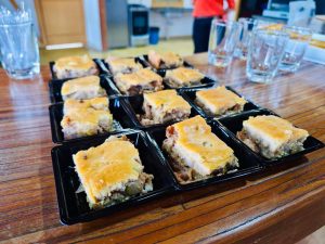 Festival do Cambuci agita Paranapiacaba