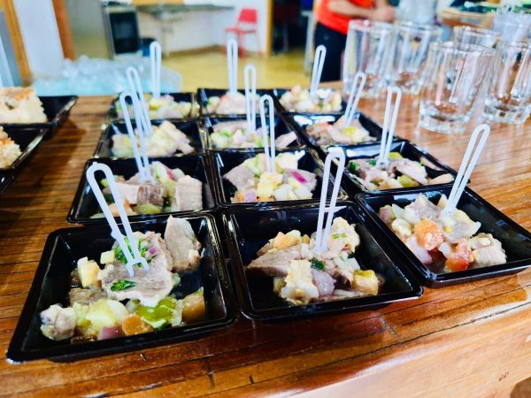 Festival do Cambuci agita Paranapiacaba