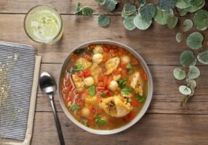 Vori-vori: sabor do Paraguai para provar em SP