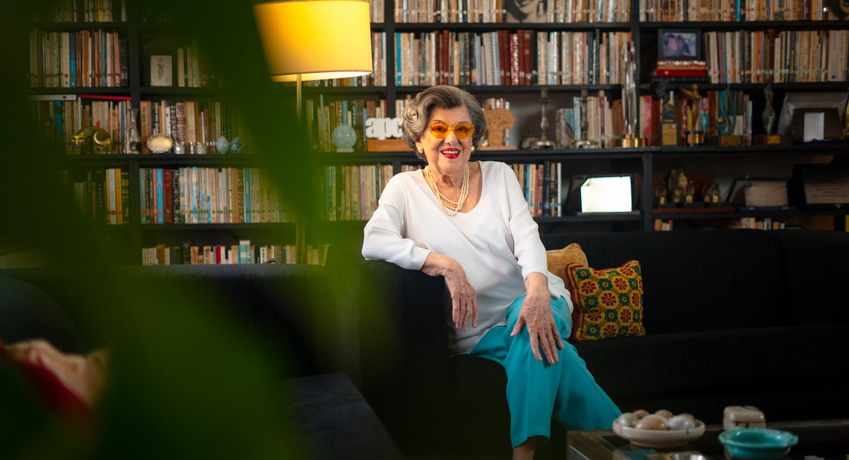 Ocupação Ruth Rocha