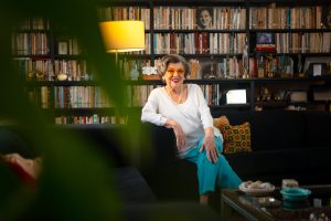 Ocupação Ruth Rocha