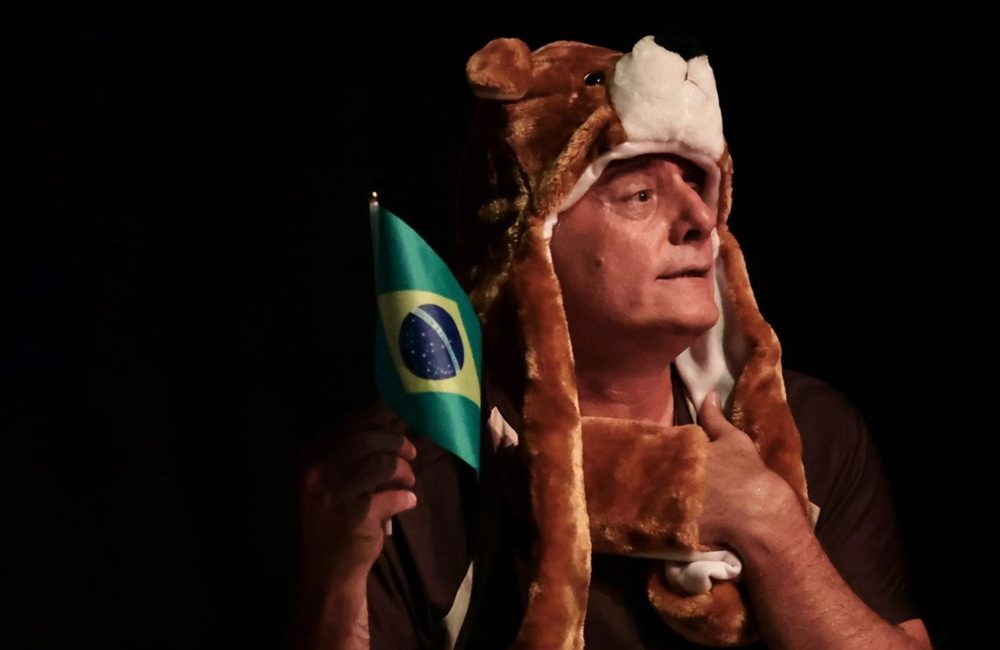 7 x 1 – Uma Comédia Boa pra Cachorro