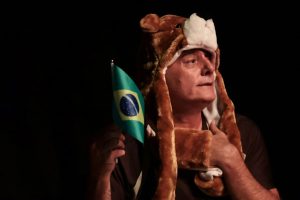 7 x 1 – Uma Comédia Boa pra Cachorro