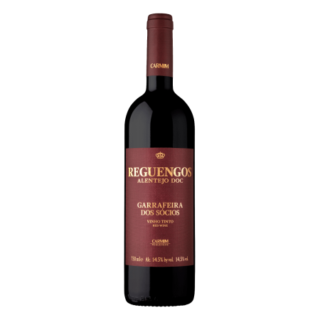 Jantar harmonizado traz o melhor tinto de Portugal de 2025