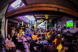 Onde assistir aos últimos amistosos do Brasil