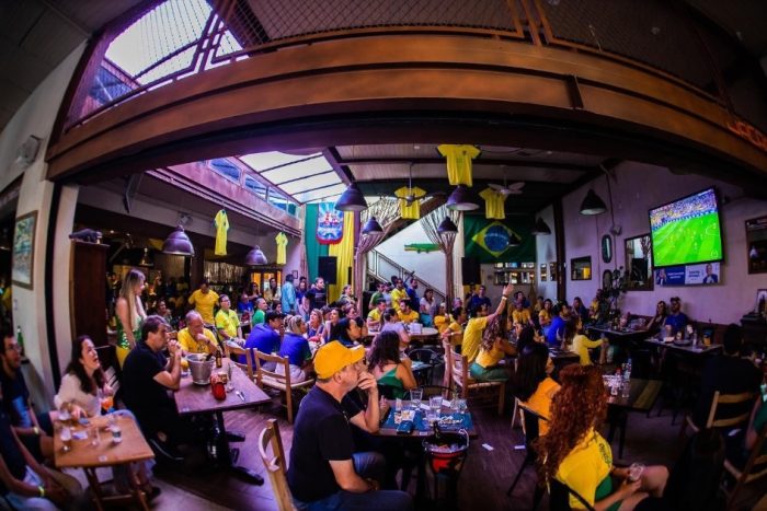 Onde assistir aos últimos amistosos do Brasil