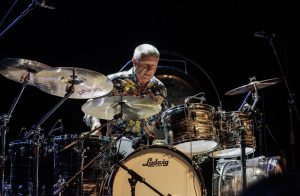 Emerson, Lake & Palmer