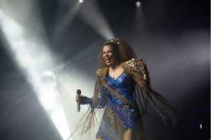 Vanessa da Mata